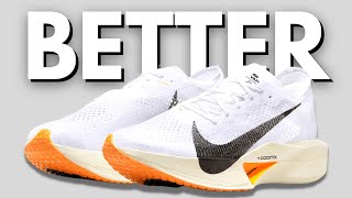 Unlock Lightning Speed with Nike Vaporfly Next 3 [upl. by Dagney]