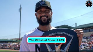 Building the Ultimate MIAMI Marlins Roster  The Offishial Show [upl. by Rask539]