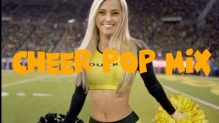 Unlock Epic Cheer Pop Music Mix dance remix2023 cheerdance hiphopbeats [upl. by Aicre988]