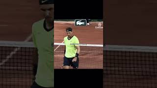 djokovic 🇷🇸 vs Rafa nadal 🇪🇸 Roland Garros 2021 [upl. by Castara]