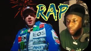 TRL Reaction  Otsochodzi  RAP poland reaction americanreaction [upl. by Amye882]