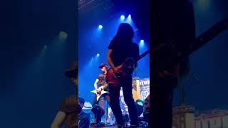 Dragonforce Live in Montréal [upl. by Riggs847]