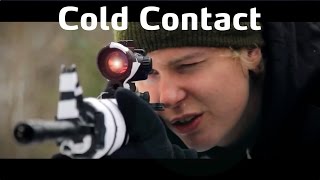 Cold Contact ActionComedy [upl. by Koloski]