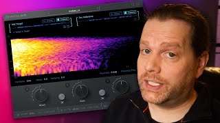 Match Dialogue and Reverb at once  Supertone Air review [upl. by Mallin]