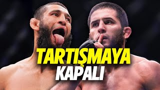 DAĞISTANLILAR UFC 294TE YENİLMEDİ [upl. by Dusa134]