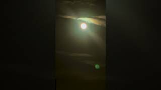 WOLF MOON THE FIRST FULL MOON OF 2024 travel meditation relaxing explore relaxing subscribe [upl. by Ahsatam]