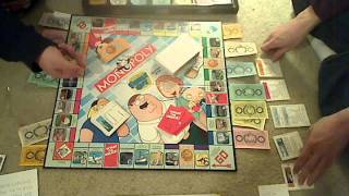 Lets Play Super Monopoly  Episode 1 [upl. by Eachern209]