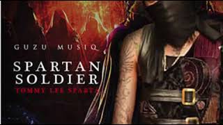 Tommy Lee Sparta  Spartan Soldier [upl. by Hedi]