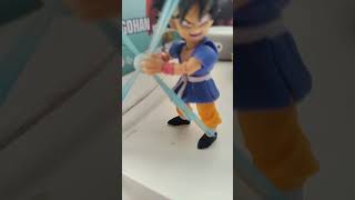 Kid Goku Kamehameha [upl. by Eiboh154]