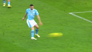 Mateo Kovačić Dominated the Midfield vs Huddersfield 07012024 [upl. by Anirtak590]