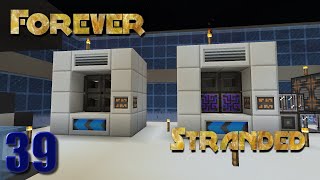 Forever Stranded  Ep 39 Inscriber Automation [upl. by Amirak]