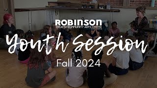 Youth Session  Fall 2024 [upl. by Chisholm]