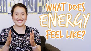 FEELING ENERGY In Your Hands in Just One Minute  Energy Meditation [upl. by Aroel]