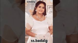 ssbadalg Beautiful radhika ki family manati Sundar dangal TV serial new shorts [upl. by Raines]