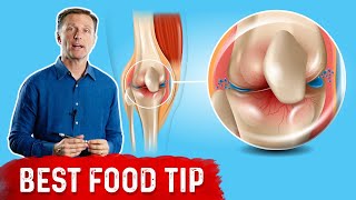 Eat This Food for Osteoarthritis [upl. by Rodrick773]