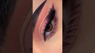 Eye makeup eyemakeup eyes makeup trending viralvideo youtubeshorts ytshorts like shortvideo [upl. by Elenaj]