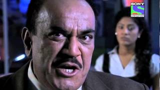 CID  Epsiode 689  Abhijeet Ke Ateet Ka Raaz Part 7 [upl. by Mckale675]