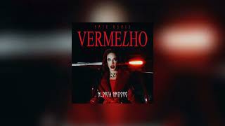 Gloria Groove  VERMELHO FMIX Remix [upl. by Ntisuj]