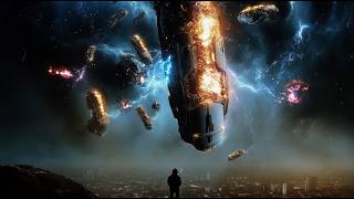 Amazing sci fi film  They discovered mysterious space signal  SciFi Film  Full Movie [upl. by Niad]