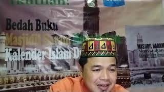 Kapan Ramadhan dan Syawal 1446 H Tahun 2025 Akankah bersama pemerintah arab saudi ormas MU NU [upl. by Atnima]