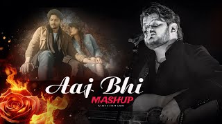 Aaj Bhi  Mashup  Vishal Mishra  DJ Deb x Sidha ladka  Ali Fazal Surbhi Jyoti  Kaushal Kishore [upl. by New]