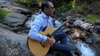 PRECIOSO MANANTIAL Canción a Río Blanco  Erick Alvarez [upl. by Ciro534]