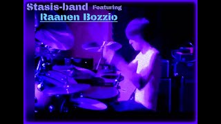 Landscapes Live  Remastered  Featuring Raanen Bozzio [upl. by Eerolam648]