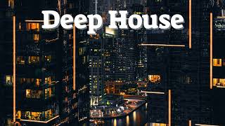 Smooth Deep House Chillout Mix – Perfect Nighttime Vibes for Relaxation [upl. by Cynarra478]