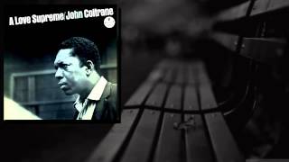 John Coltrane  A Love Supreme Pt 3 Pursuance Live [upl. by Acinemod]