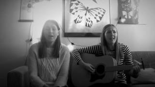 Black Beatles  Acoustic The Mayries Cover [upl. by Muirhead512]