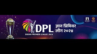 Dnyan Premier League 2024  Newasa [upl. by Ahseihs670]