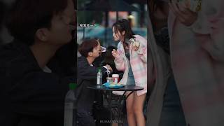 사랑스러운 노래 🥰  4K 전체 화면 ✨️WHATSAPP✨️ 딜하라 공식 반바지 사랑 귀엽다 ytshorts [upl. by Terrene627]