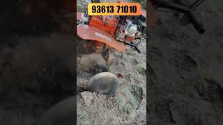 Effortless Farming with MDM Kaveri Power Weeder Save Time amp Boost Productivityquot 🔥 [upl. by Nareik]