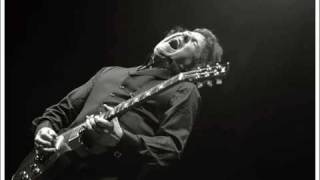 Gary Moore  Blues For Narada [upl. by Losse]