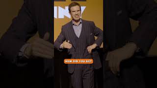 What would Jimmy do as Prime Minister jimmycarr britishcomedy standupcomedy hecklers [upl. by Gorski]