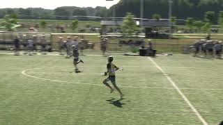 WCS Navy 2027 vs Kings 2027  Platinum Cup 2024 [upl. by Seem]