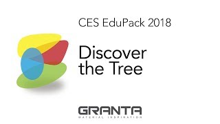 Take a look on Tree in CES EduPack [upl. by Atikal]