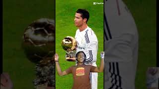 showspeed funny edit comedyvideo football player ronaldomessi [upl. by Hulton43]