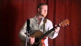 Damian Jacobs  Bryan Adams  Cuts Like a Knife  Acousticmov [upl. by Amik]