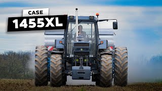 ON JUMELLE LE 1455 XL 🚜 🤩 [upl. by Hephzipa]