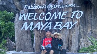 KRABI 4D3N RIDE Deepavali Holidays Part 3 [upl. by Audy]