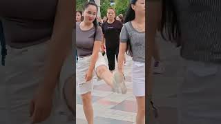 music dance shortvideo [upl. by Schaaff]