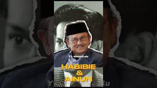 Bj Habibie amp Ainun❤️ [upl. by Sheri74]