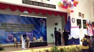 Belon perasmian  launching ceremony gimmick balloon gimik belon helium gasballoon 0122177075 [upl. by Dincolo]