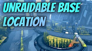 Ark Gen 2 UNRAIDABLE base location UNOFFICIAL [upl. by Irahs958]