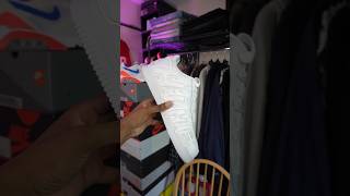 CPFM Air Force 1 Low ASMR Unboxing sneaker asmr shorts [upl. by Hares]