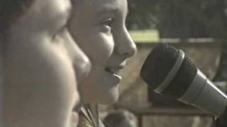 Kallangur State School sings Totally Wild [upl. by Heindrick436]