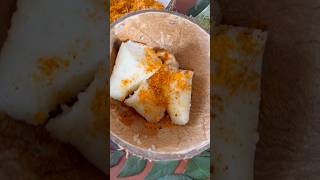 Podi Idli podiidly idli idlirecipe idlimaking recipe food foodie foodshorts cooking shorts [upl. by Atnaloj]