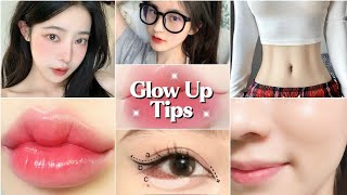 How To Glow Up Before School 🎀✨amp SLAY this School Year 💌 ULTIMATE BACK TO SCHOOL GUIDE [upl. by Jabe]