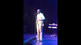 Jaheim quotStruggle Lovequot live in Dallas 2016 [upl. by Hillinck114]